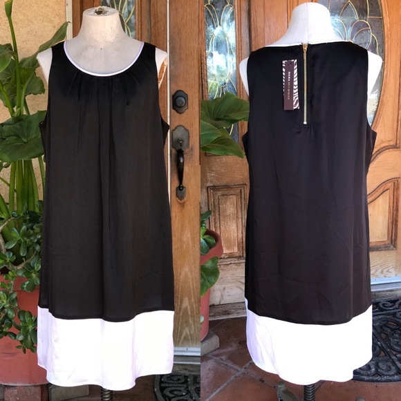 Dana Buchman Dresses & Skirts - NEW Dana Bachman Dress LARGE